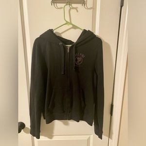 Pink Victoria’s Secret Jacket